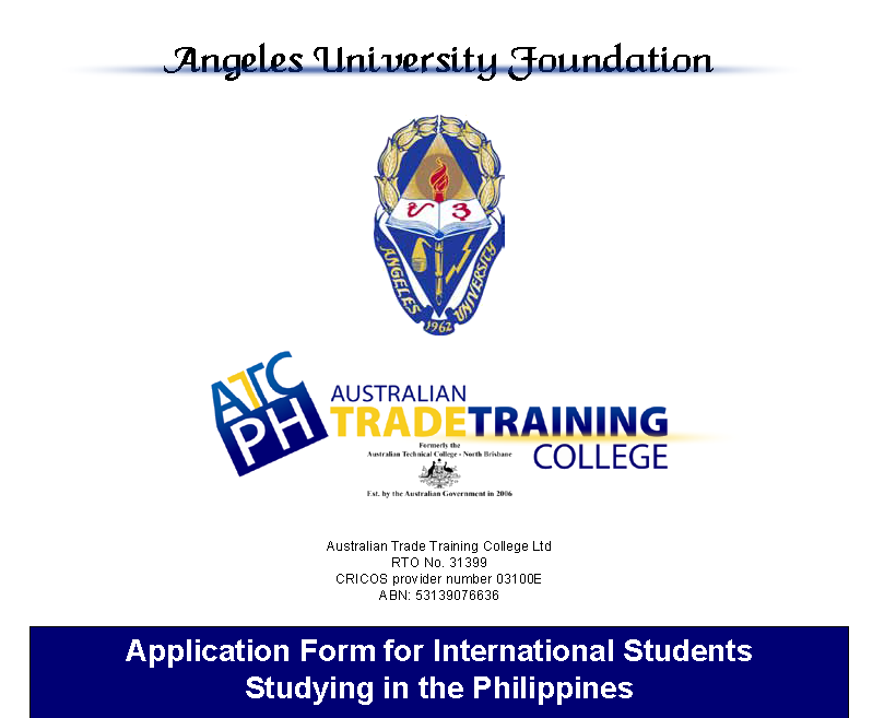 Australian Trade Training College